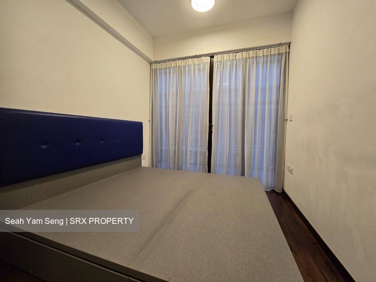 Hijauan (D9), Apartment #556437361